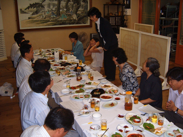 광주인근 대학(광주보건, 전남과학, 서강정보, 나주) 치위생과와의 간담회 개최 첨부파일 : 1158246000_146.jpg