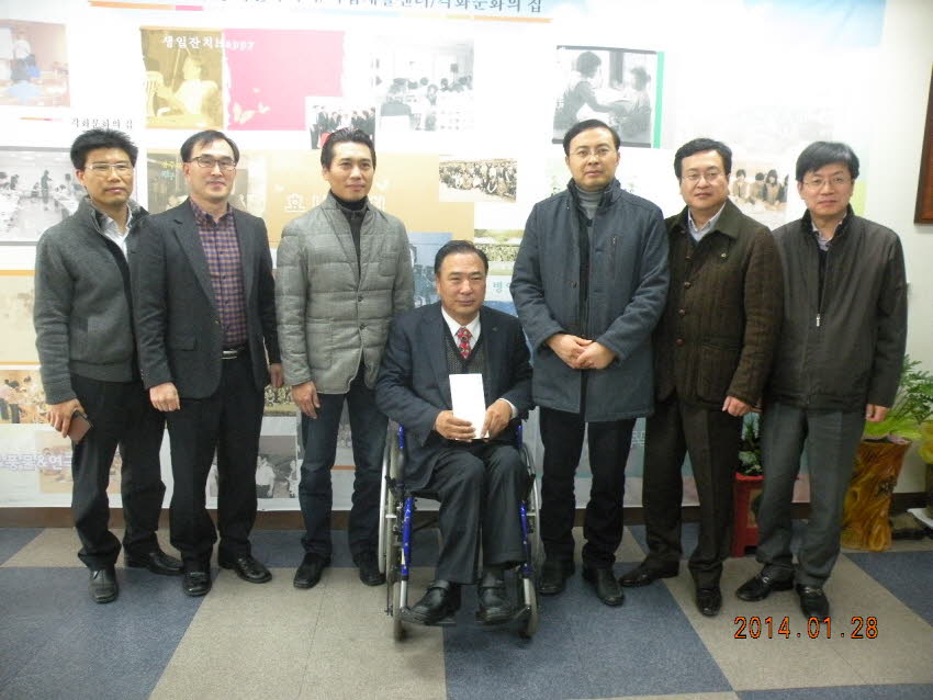 북구치과의사회 불우이웃돕기 실시 첨부파일 : 1391439600_433.jpg