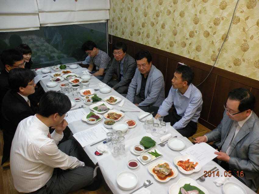 양대학원및 병원과 간담회 첨부파일 : 1401030000_444.jpg
