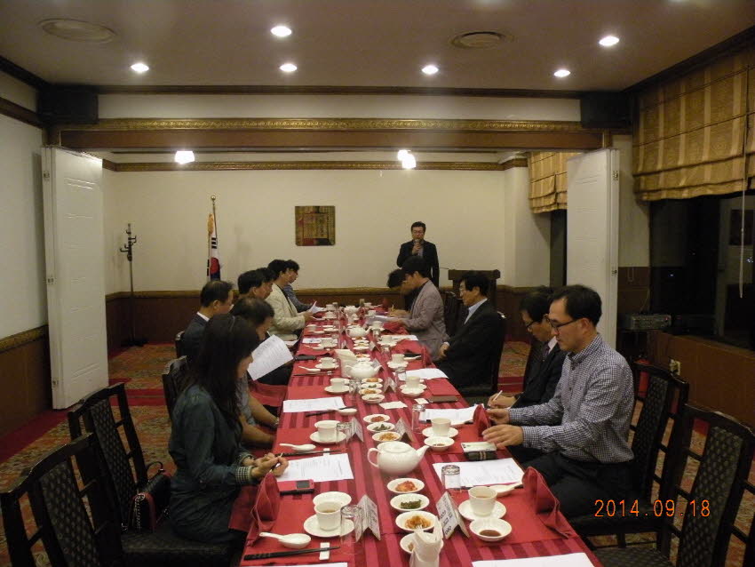 의료사고대책위원회 간담회 첨부파일 : 1411052400_461.jpg