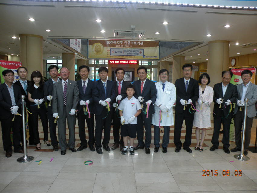 2015 초·중 치아사랑 공모전 수상작품전시회 개최 첨부파일 : 1433343600_503.jpg
