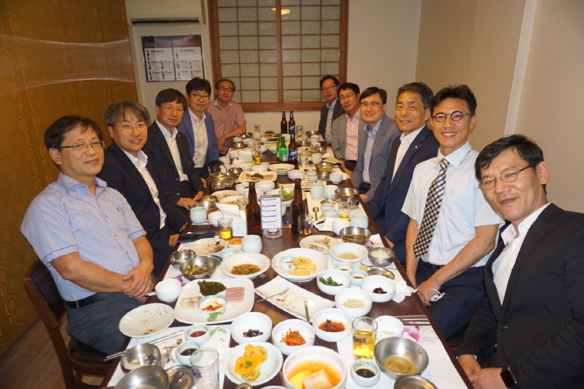 제53회 대한치과의사협회 및 중부권 공동국제학술대회 관련 간담회 개최 첨부파일 : 1534468951.jpg