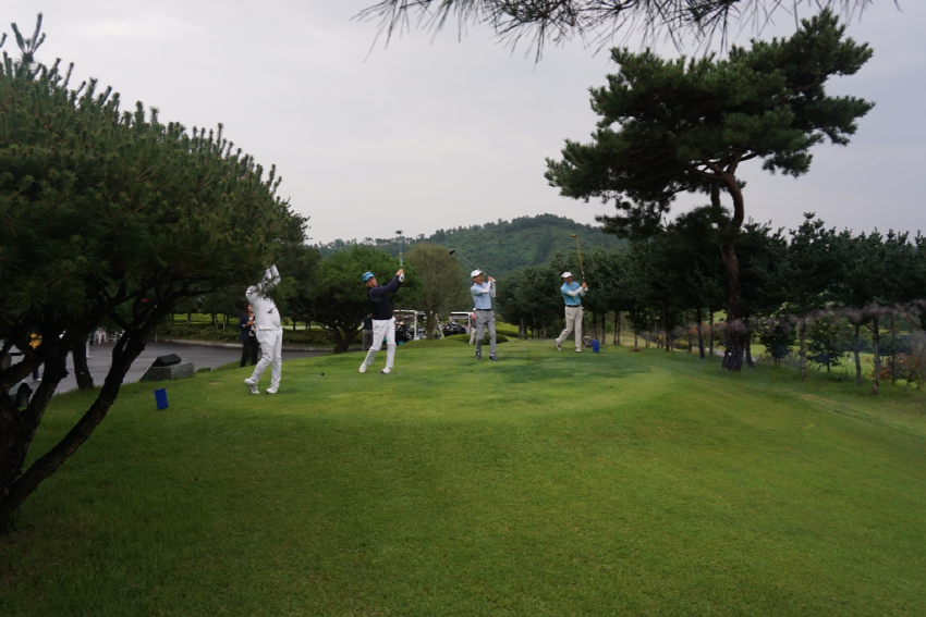 제20회 광주광역시치과의사회 회장배 골프대회 개최 첨부파일 : 1536826091.jpg