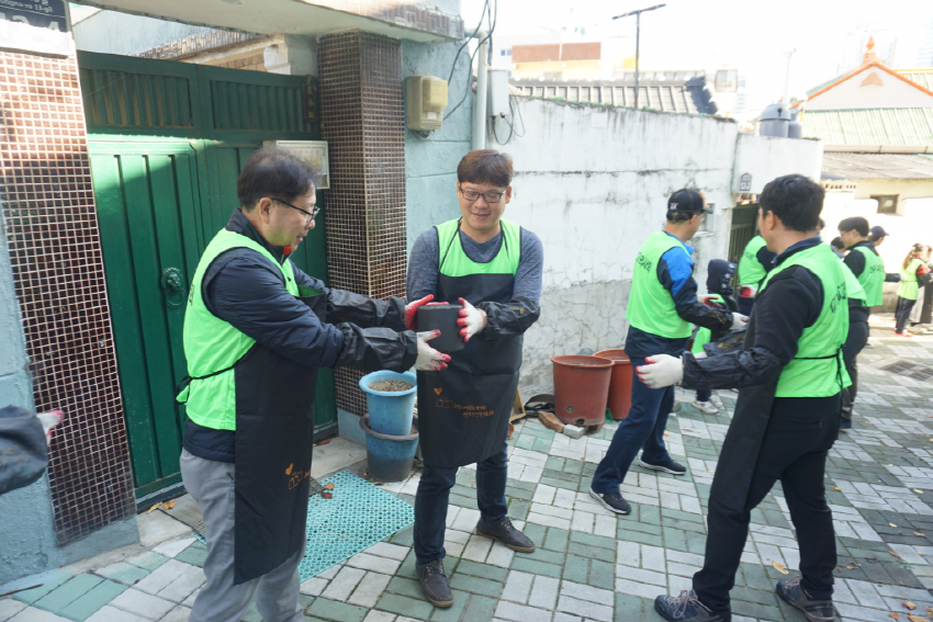 대구광역시치과의사회와 사랑의 연탄나눔 운동 실시 첨부파일 : 1540877283.jpg