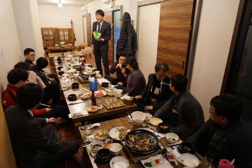 광산구치과의사회 제29차 정기총회 개최 첨부파일 : 1550626258.jpg