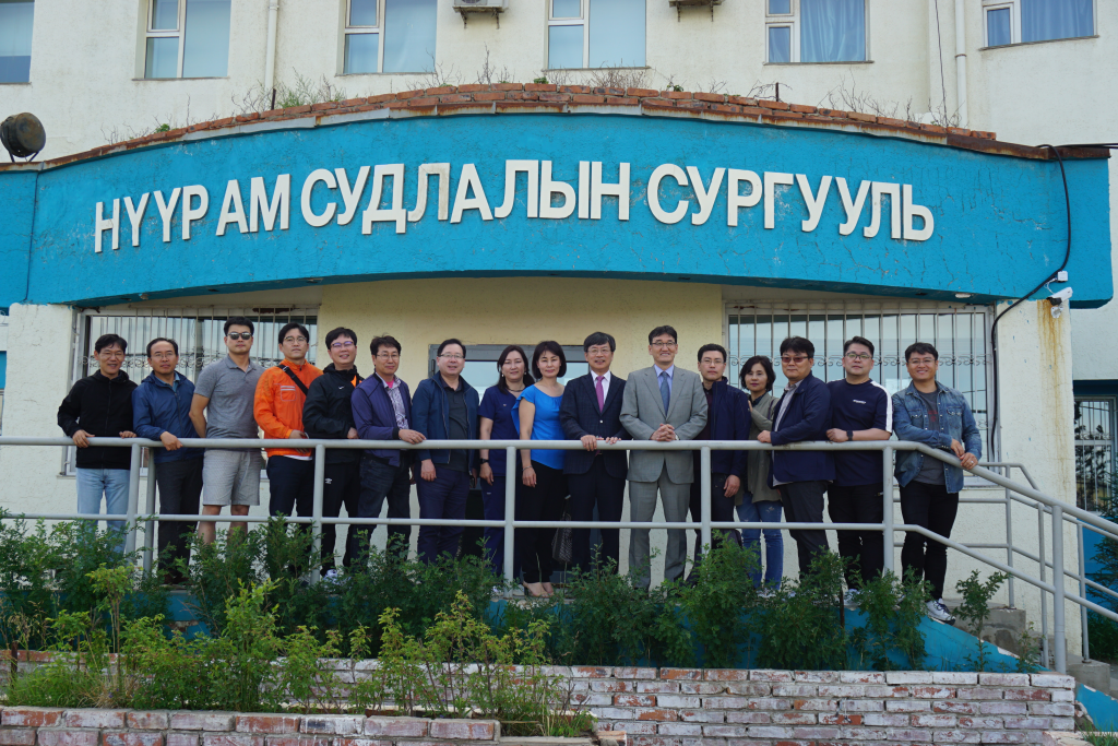 몽골 바양주르흐구치과의사회와 친선교류 방문 첨부파일 : 1562231721.jpg