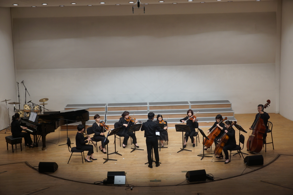 회원과 함께하는 2019 광주광역시치과의사회 음악회 개최 첨부파일 : 1572417804.jpg