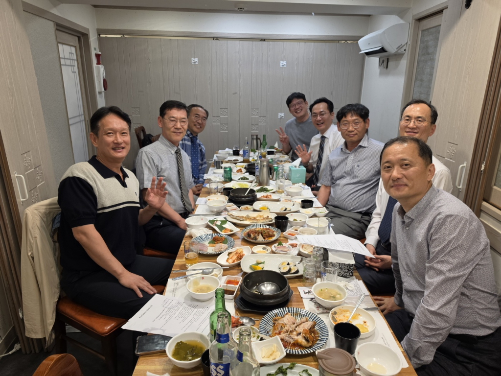 양 치과대학(원) 및 치과병원장과 간담회 개최 첨부파일 : 1778652420.jpg