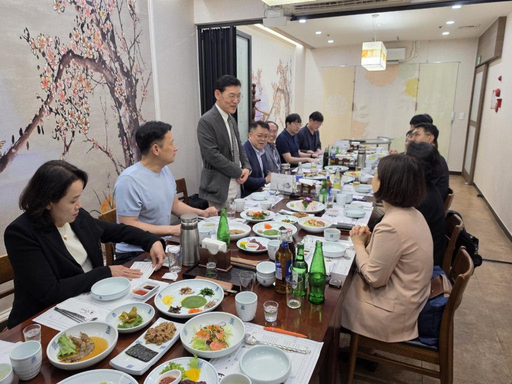 건강보험심사평가원 광주전남본부와 상생 발전을 위한 간담회 개최 첨부파일 : 1780280026.jpg