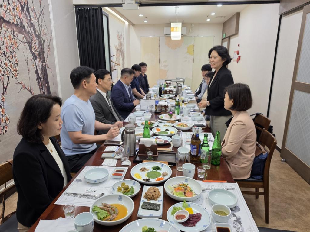 건강보험심사평가원 광주전남본부와 상생 발전을 위한 간담회 개최 첨부파일 : 1780280027.jpg