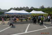 2012 어린이날 기념 치아사랑 사생대회 및 백일장 개최